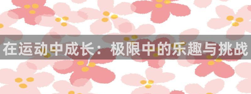 三亿体育网页版